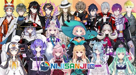 Nijisanji Virtual Star Festival: A Celebration of Virtual Entertainment's Rising Sun!