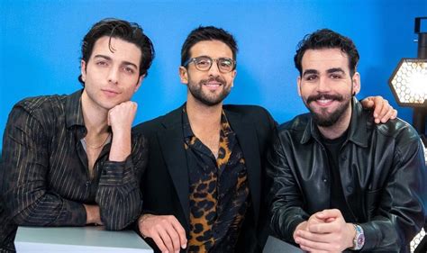 Il Volo: Zwycięska Włochacyzm z niezapomnianym tenorowym trio!