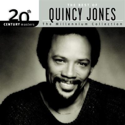  Quincy Jones w Polsce - Mistrz Muzyki zaprasza na niezapomniane Doświadczenie