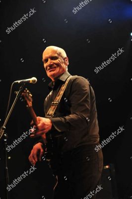  Wilko Johnson Concert: Energetic Punk Rock Legends Still Rocking!